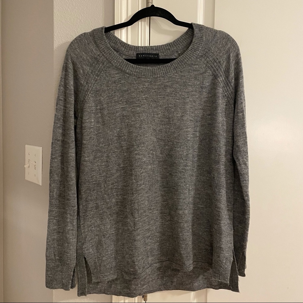Sanctuary Sweater